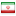 talaeefurniture.com server is located in Iran